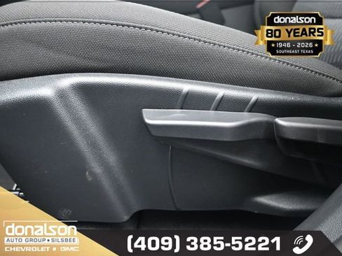 New 2026 Chevrolet Equinox LT w/ Midnight Edition image 7