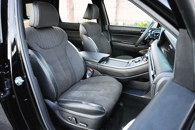 Certified 2024 Hyundai Palisade Calligraphy AWD/4WD image 19