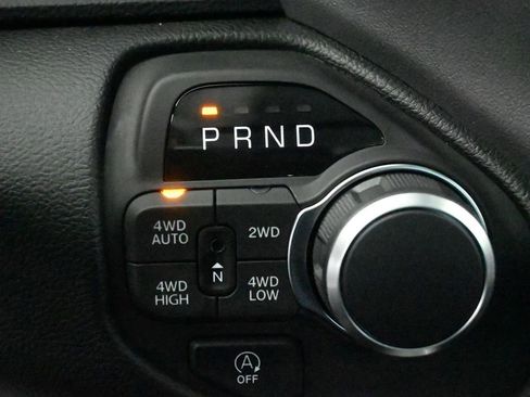 New 2026 RAM 1500 Big Horn image 25