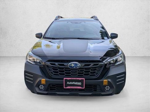 Used 2023 Subaru Outback Wilderness image 2