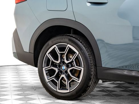 Certified 2025 BMW X2 xDrive28i w/ Premium Package image 34