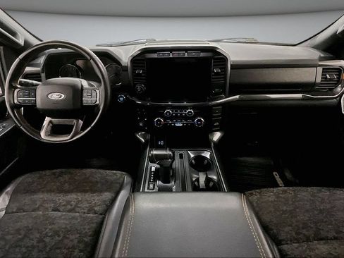 Used 2023 Ford F150 Tremor AWD/4WD image 8