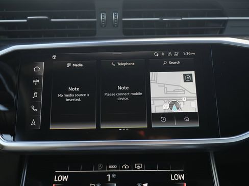 Used 2022 Audi A6 Premium Plus w/ Premium Plus Package image 66