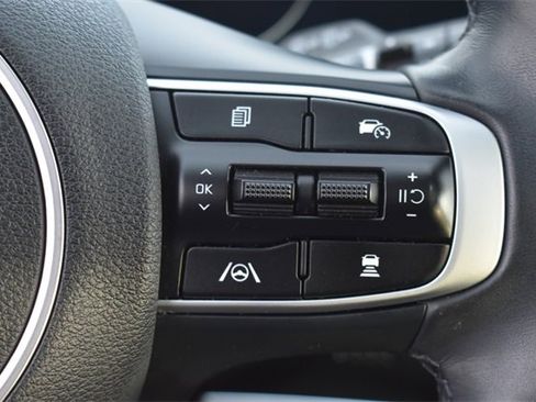 Certified 2023 Kia Sportage SX image 37