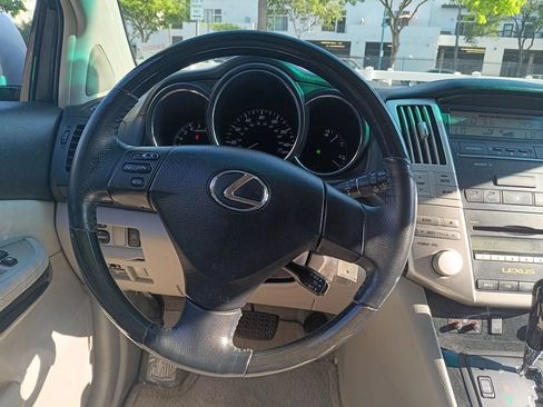 Used 2008 Lexus RX 350 AWD image 16