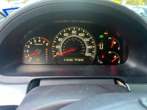 Used 2008 Honda Odyssey EX-L image 10