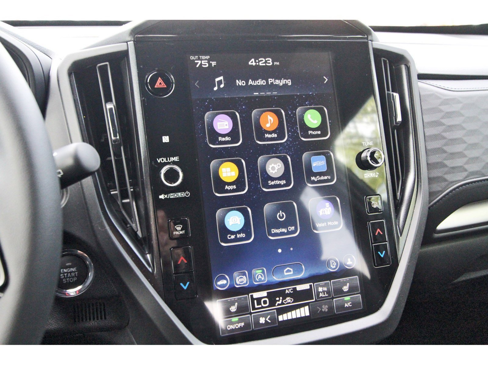 New 2026 Subaru Forester Premium AWD/4WD image 20
