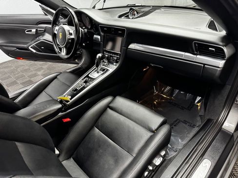 Used 2016 Porsche 911 Carrera S image 43