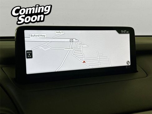 Certified 2023 MAZDA CX-9 Signature image 7