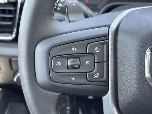 New 2026 GMC Sierra 1500 Denali w/ Denali Reserve Package RWD image 9