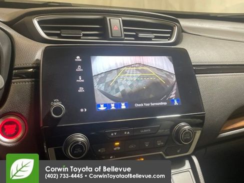Used 2022 Honda CR-V EX image 28