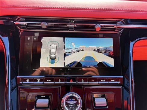 New 2026 Aston Martin DB12 Convertible image 29