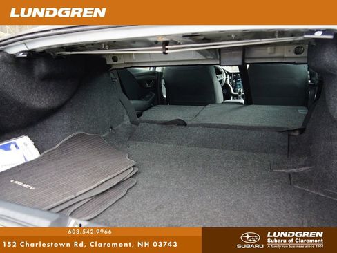 Used 2023 Subaru Legacy Premium AWD/4WD image 29