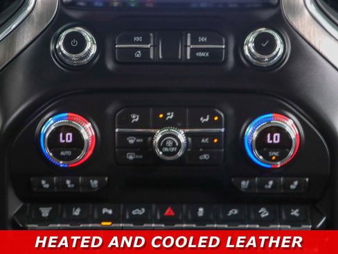 Used 2023 GMC Sierra 2500 Denali w/ Denali Ultimate Package image 21