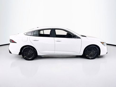 New 2026 Nissan Sentra SV image 4