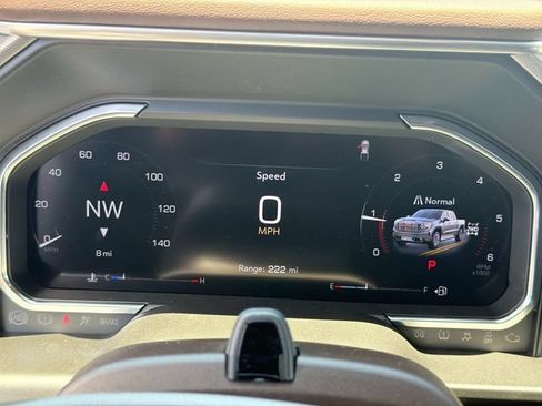 New 2026 GMC Sierra 1500 Denali AWD/4WD image 25