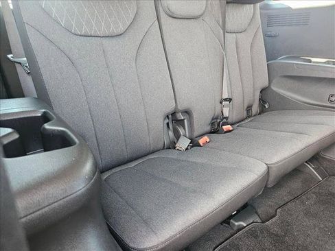 Used 2022 Hyundai Palisade SEL FWD image 20