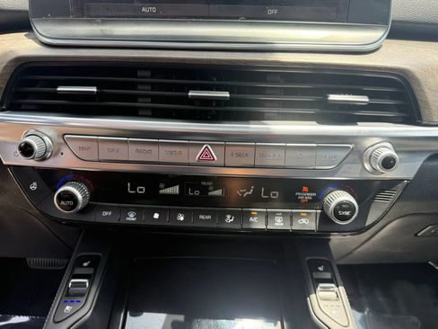Used 2020 Kia Telluride EX w/ Towing Package AWD/4WD image 21