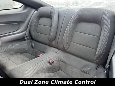 Used 2017 Ford Mustang Shelby GT350 w/ Electronics Package image 5