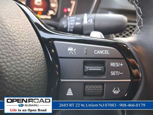Used 2023 Acura Integra A-Spec FWD image 18