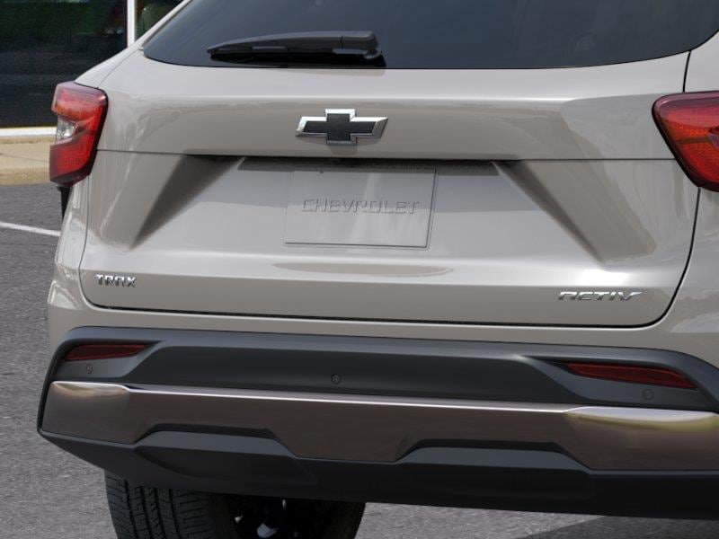 New 2026 Chevrolet Trax ACTIV w/ Driver Confidence Package FWD image 14