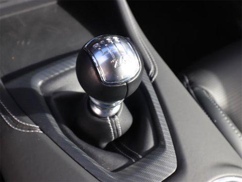 New 2025 Ford Mustang GT Premium image 21