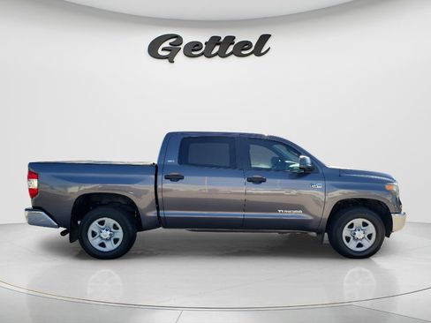 Used 2019 Toyota Tundra SR5 RWD image 4