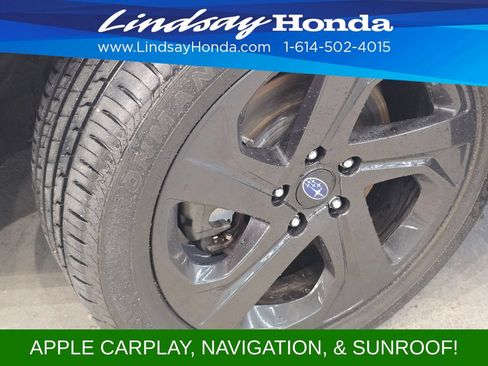 Used 2020 Subaru Legacy Sport w/ Popular Package #2 AWD/4WD image 25