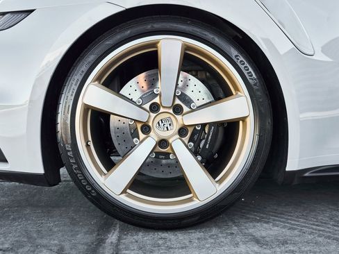 Used 2023 Porsche 911 Turbo S AWD/4WD image 20