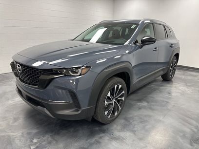 New 2026 MAZDA CX-50 2.5 Hybrid w/ Premium Plus Pkg