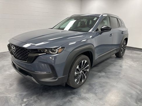 New 2026 MAZDA CX-50 2.5 Hybrid w/ Premium Plus Pkg image 1