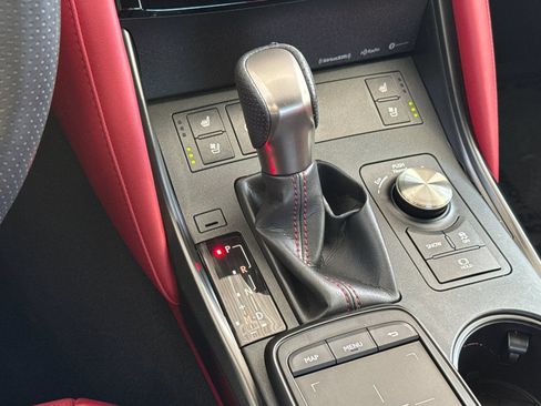 Certified 2023 Lexus IS 350 F Sport w/ Navigation Package RWD image 27