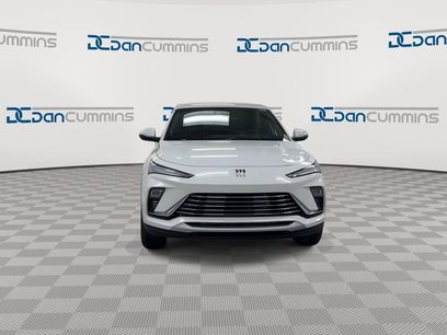 New 2026 Buick Envista Preferred w/ Convenience I Package