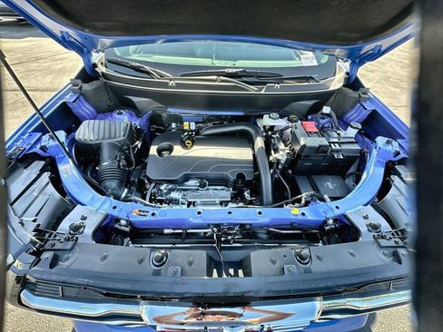 New 2026 GMC Terrain Elevation image 31