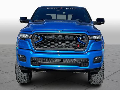 New 2026 RAM 1500 Big Horn image 3
