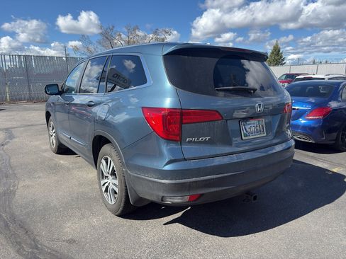 Used 2018 Honda Pilot EX-L image 3