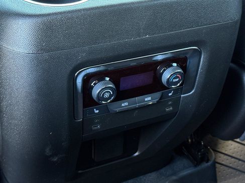 New 2026 Chevrolet Tahoe High Country image 16