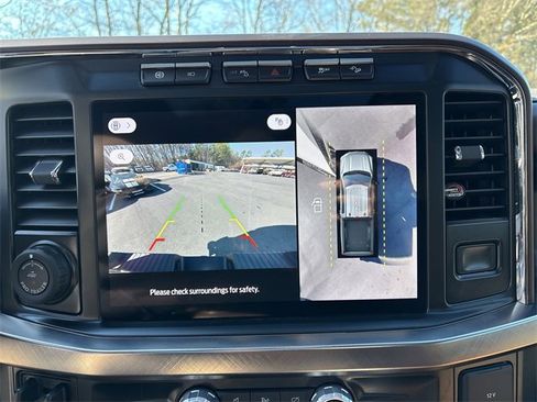 Used 2024 Ford F250 King Ranch w/ Chrome Package image 18