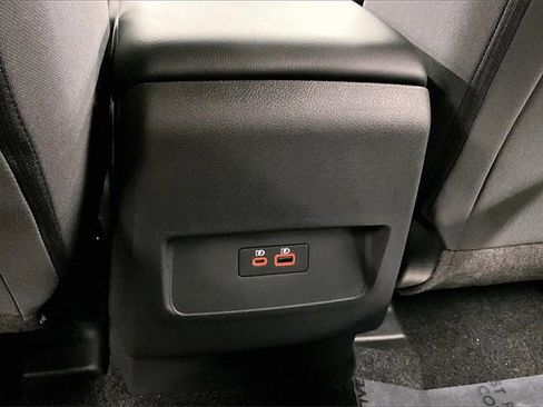 New 2026 Nissan Frontier SV w/ Tow Package image 21