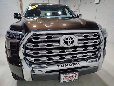 Used 2024 Toyota Tundra 1794 Edition image 3