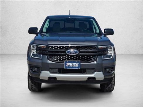 Used 2024 Ford Ranger XLT w/ Equipment Group 301A High AWD/4WD image 2