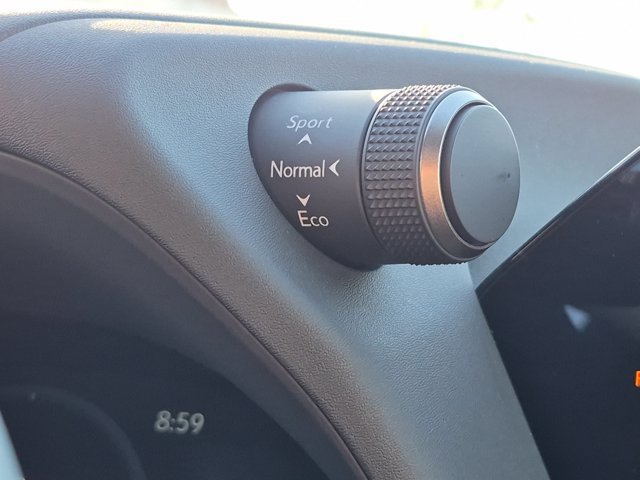 Used 2025 Lexus UX 300h FWD w/ Accessory Package (Z2) image 25
