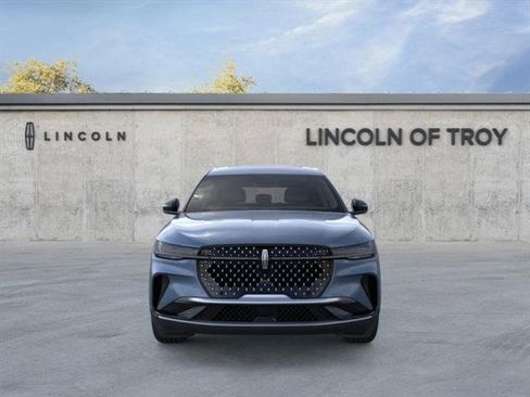 New 2026 Lincoln Nautilus Premier w/ Equipment Group 102A image 6