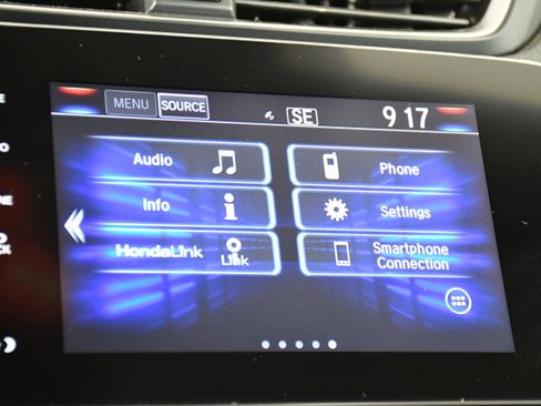 Used 2021 Honda CR-V EX image 27