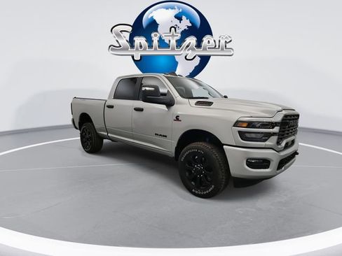 New 2026 RAM 2500 Big Horn image 2