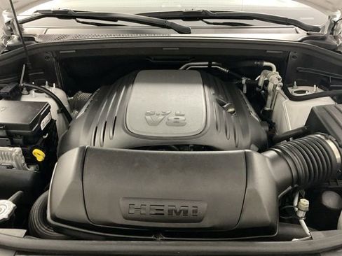 Used 2024 Dodge Durango R/T AWD/4WD image 21