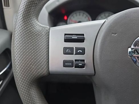 Used 2016 Nissan Frontier Desert Runner image 20