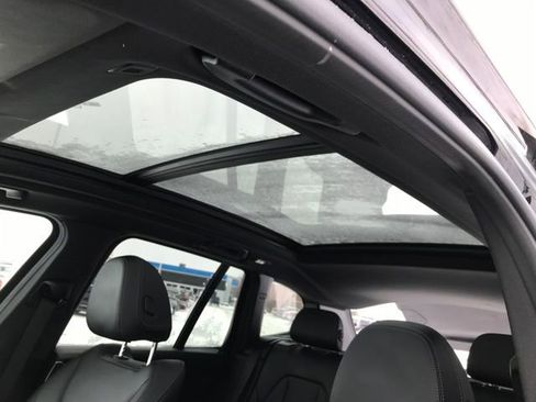 Used 2024 BMW X3 xDrive30i image 16