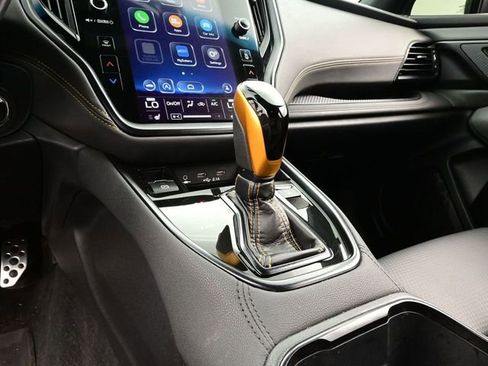 Used 2022 Subaru Outback Wilderness image 11