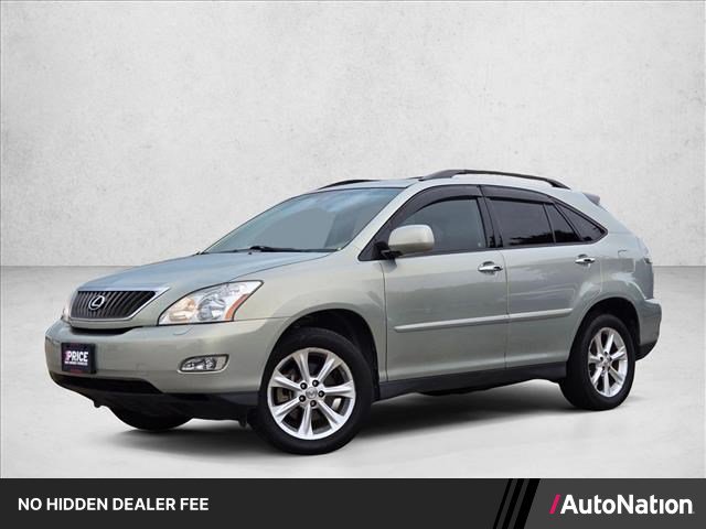 Used 2009 Lexus RX 350 2WD image 1